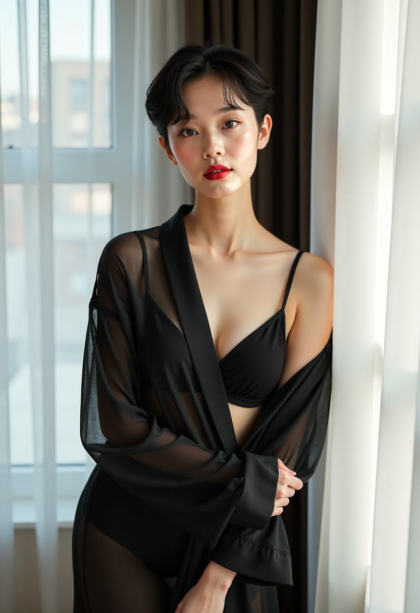天降继承人